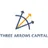 Three Arrows Capital