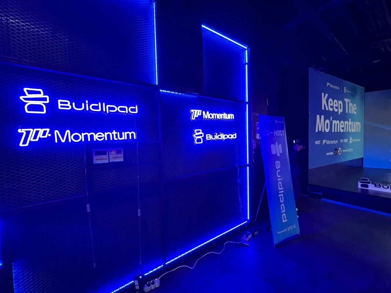 모멘텀, 서울 밋업 개최… 글로벌-한국 디파이 커뮤니티 연결