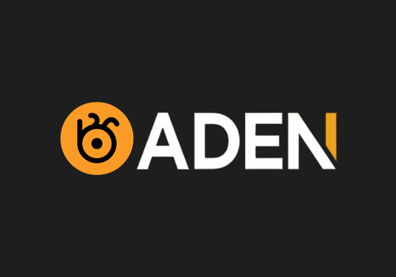 게이트 벤처스, 글로벌 3위 Perp DEX ADEN 인수… 11/3 공식 출시