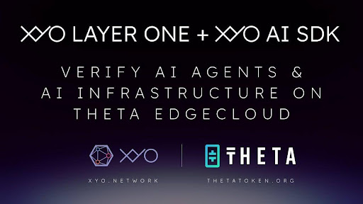 XYO·쎄타랩스, AI 에이전트 워크로드 공동 설계 검증 표준 출시