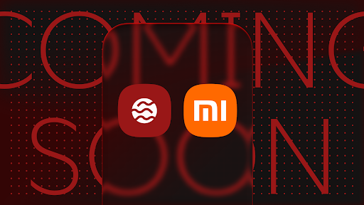 세이, 샤오미 스마트폰에 자체 개발 결제 앱 탑재 파트너십