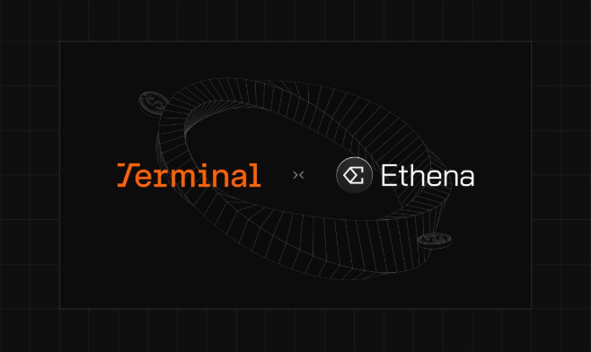 에테나 인큐베이팅 DEX ‘터미널 파이낸스’ TVL $2.8억 돌파