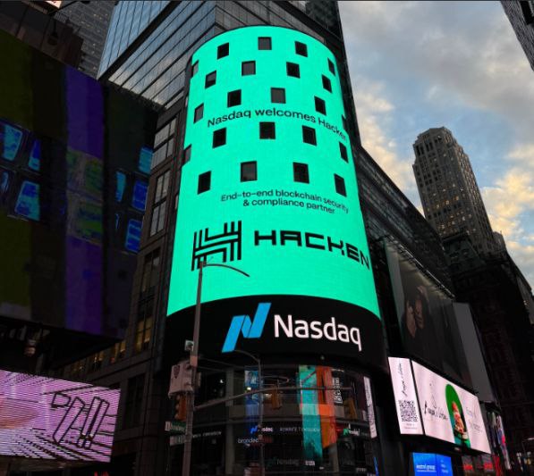 불비트, 글로벌 보안 기업 해켄과 전략적 파트너십… “보안 표준 강화”