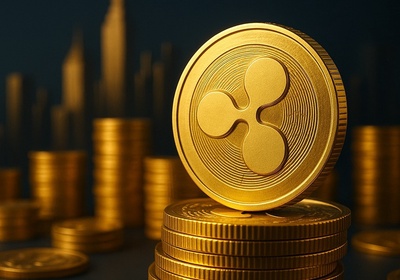 XRP 10% 캐시백...업홀드 카드 리턴, 크립토 결제판 흔든다