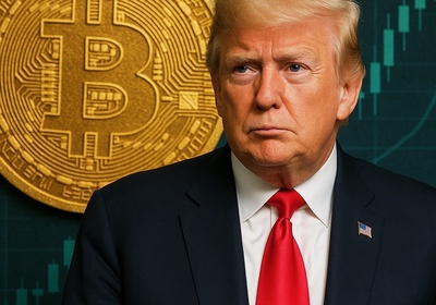 트럼프도 못 살렸다...암호화폐, '20% 함정'에서 허우적