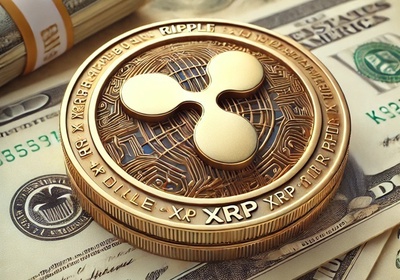 XRP 3만% 폭등? 943달러 목표가 나온 이유