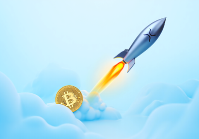 [데일리픽] 비트코인보다 100배↑, XRP의 반격…'로보택시 동맹' 결성