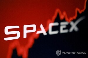 "하루 만의 80% 폭등에 베팅"…스페이스X, 옵션시장 광풍