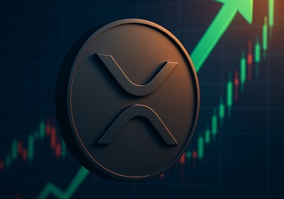 XRP, 운명을 가를 저항선 도달...유명 트레이더 "2.72달러 주목하라"