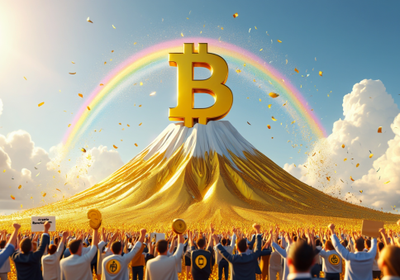 리플 CTO "과거의 나에게 비트코인 사라고 할 것"…XRP 아닌 이유는