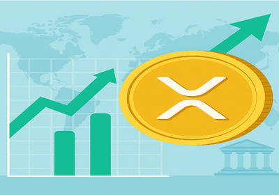 비트코인 다음은 XRP… 다이애나 “10월에 20달러 갈 수도”