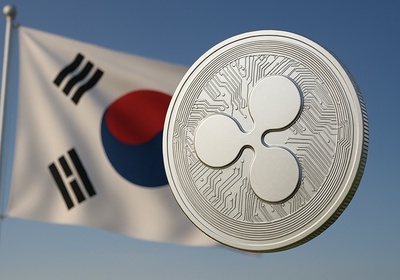 1시간 만에 19억 달러...XRP, 업비트서 거래량 ‘역대급 폭발’