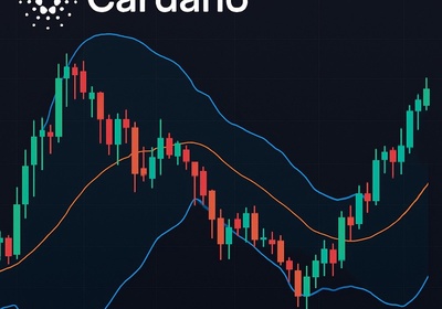카르다노, 한 달 새 75% 상승...다음 목표는 216% 상방 돌파?
