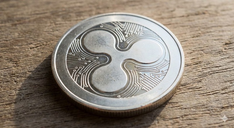 XRP, 침묵 속 약세 종말 신호 포착...˝700% 폭등 구간 다시 밟았다˝