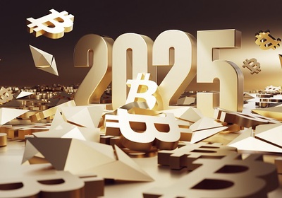 2025년 장기 투자 유망 코인 톱5 "100배 수익 가능성"