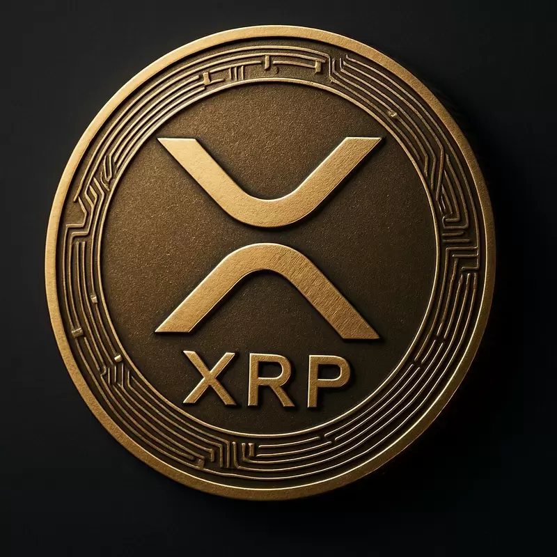 XRP(리플), 2021년 폭등 패턴 또 떴다...6월 업그레이드 앞 반등 신호