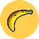 바나나건