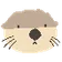 해달