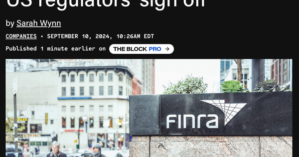 tZERO gains approval for digital asset securities custody CoinNess