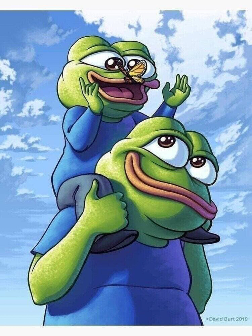 아빠,우리집은 왜 부자야? - 코인니스