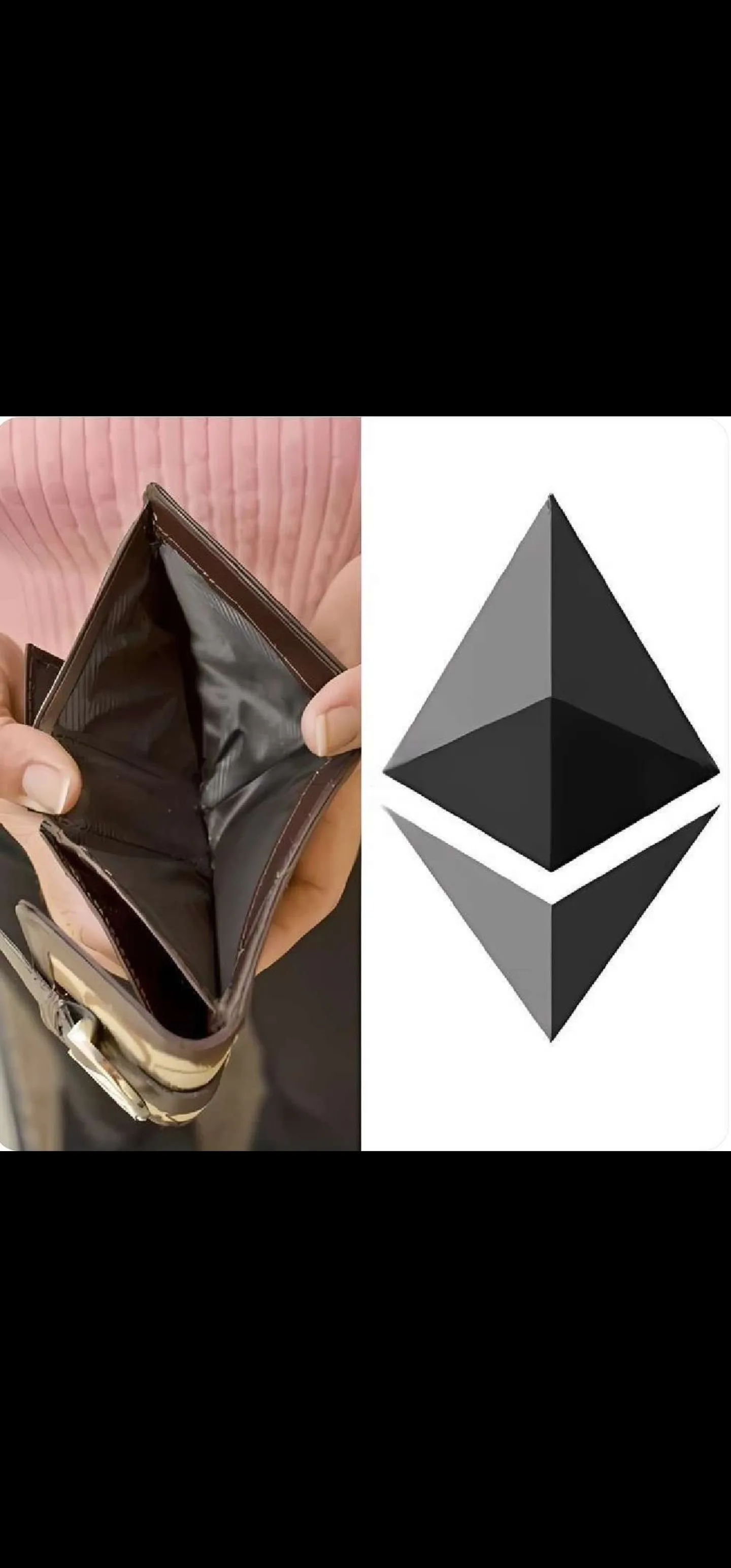 이더리움 지갑 현황 - 코인니스