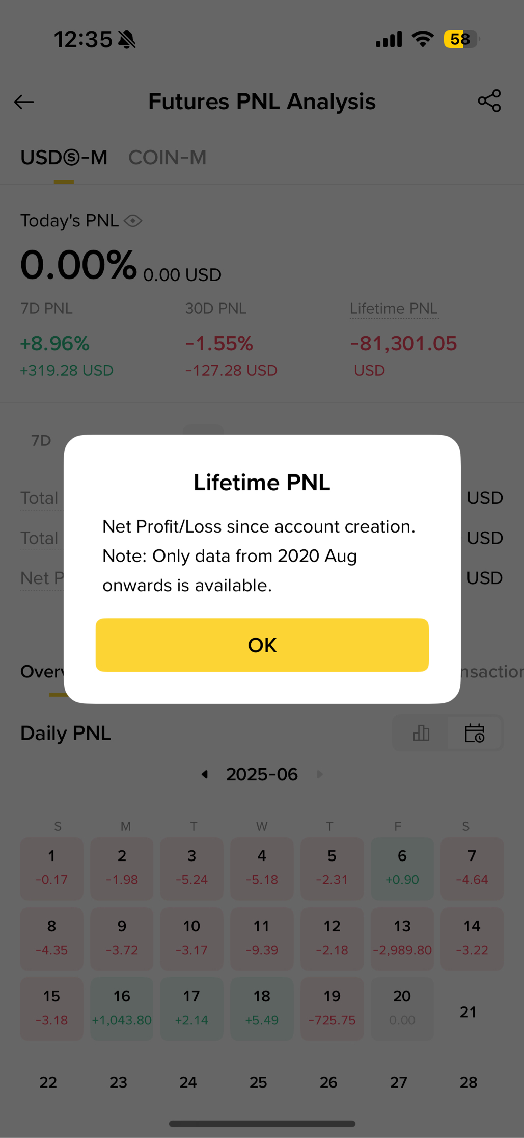 전재산 다날린거 인증 한다 - 코인니스