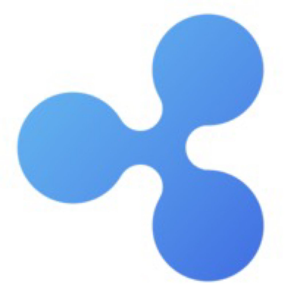 리플 마크의 뜻 알고계신가요? - 코인니스