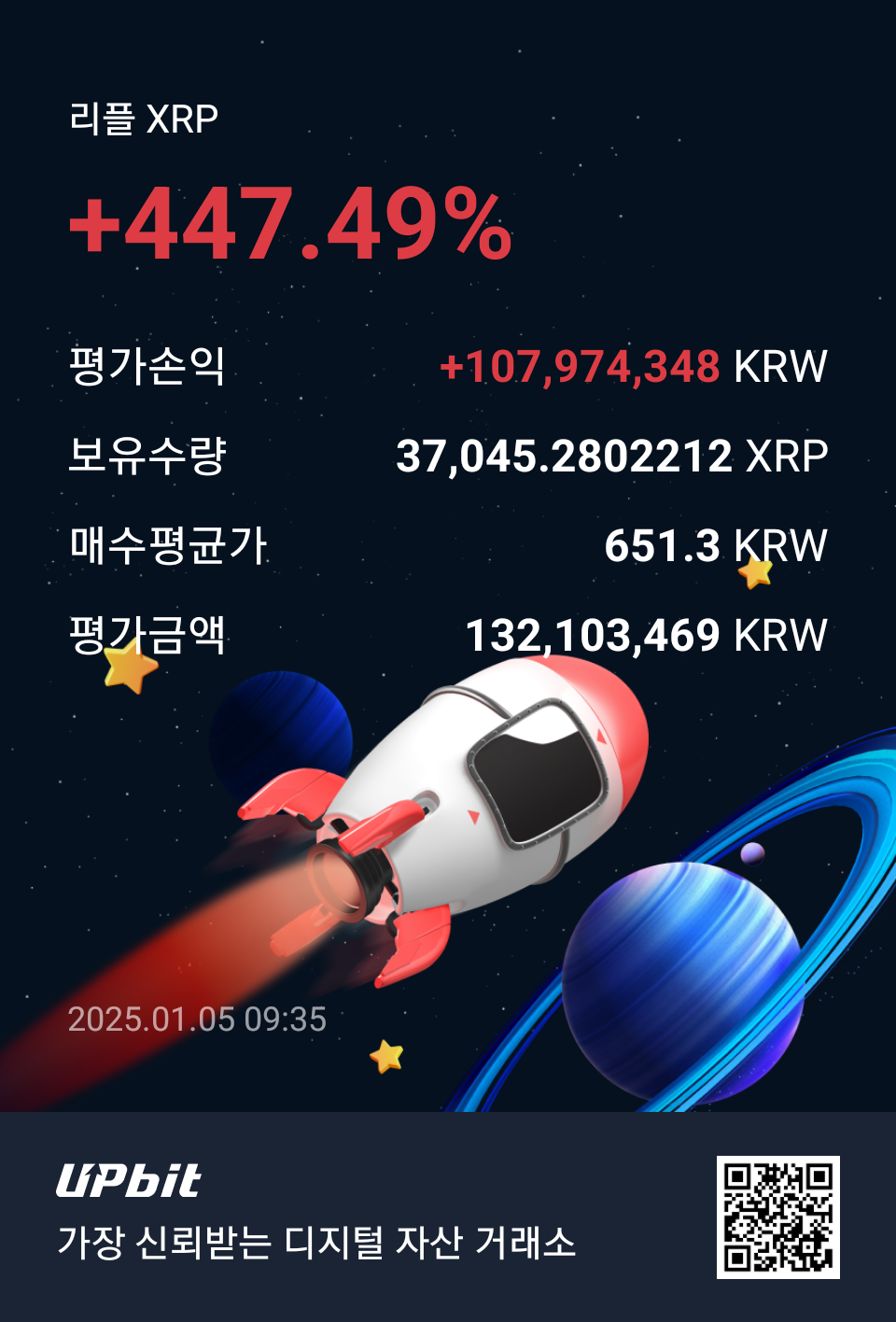 익절VS1분기까지 존버 - 코인니스