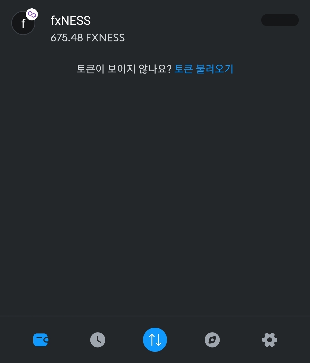 d-1 네스 토큰 - 코인니스