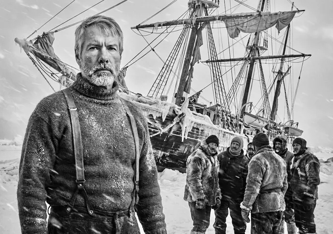 마이클 세일러 "견뎌라"