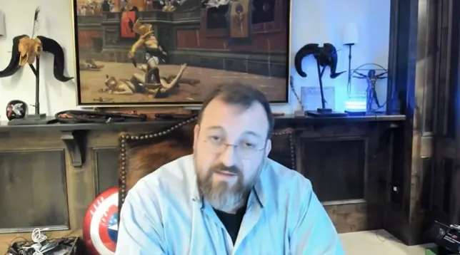 카르다노 설립자 "ADA, '망한 알트코인' 넘쳐나는 시장서 가치 증명"