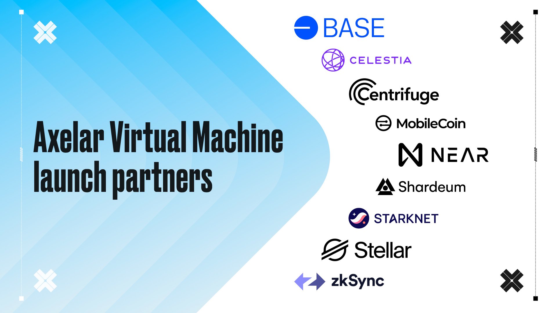 액셀라, 500만 달러 규모 개발자 지원 프로그램 출범...자체 버추얼 머신 출시 - 코인니스