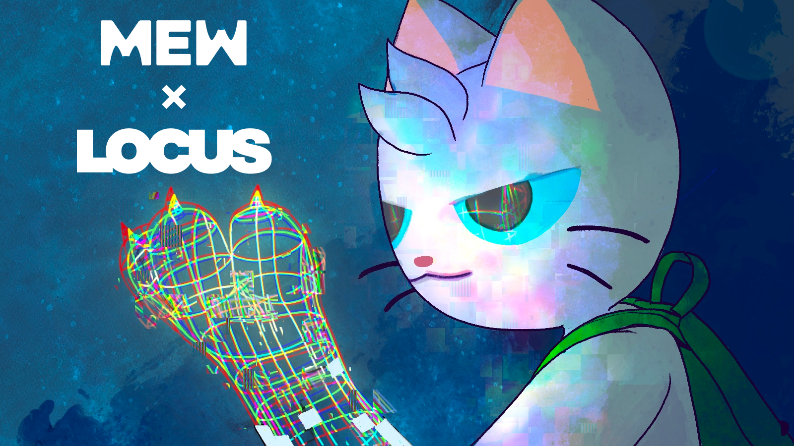 솔라나 기반 밈코인 MEW, 애니메이션 스튜디오 로커스와 파트너십 - 코인니스