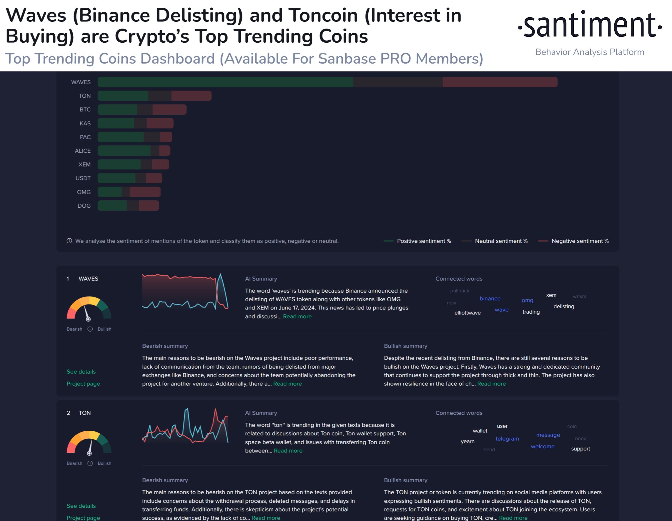 검색 - 코인니스