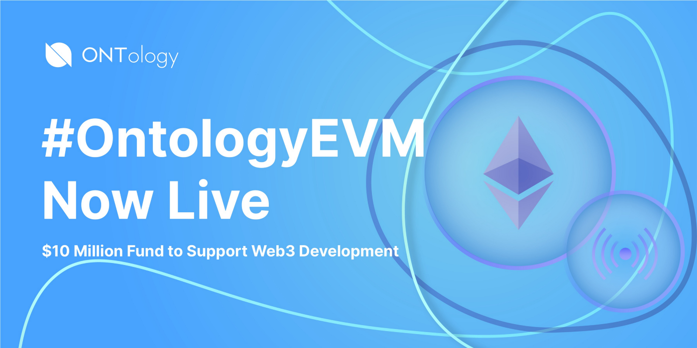온톨로지, 1,000만 달러 규모 웹3 개발자 지원 기금 출범 - 코인니스