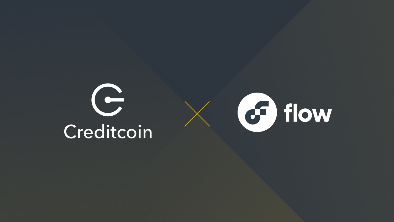 크레딧코인·플로우, 파트너십 체결...신용 기반 NFT 거래 지원 예고 - 코인니스