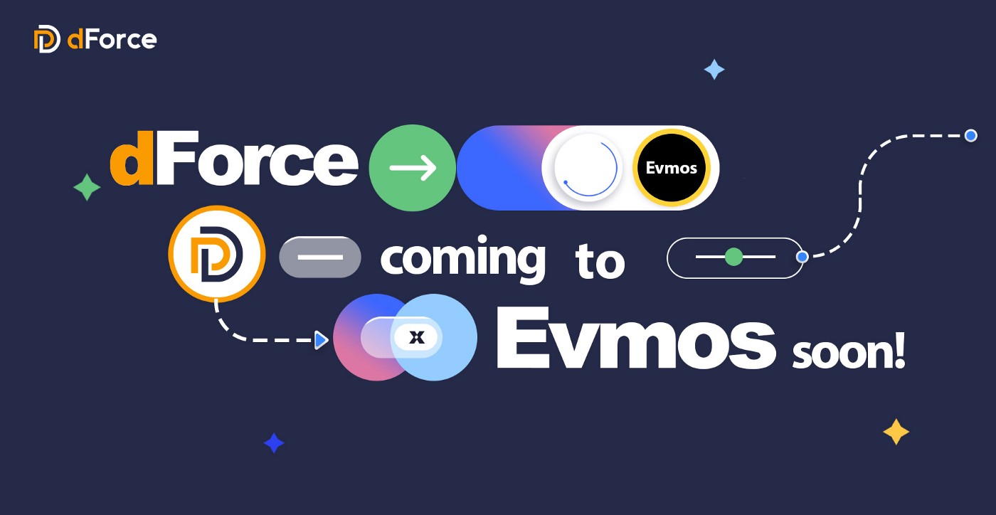 디포스, 코스모스 EVM 허브 에브모스에 프로토콜 배치 - 코인니스