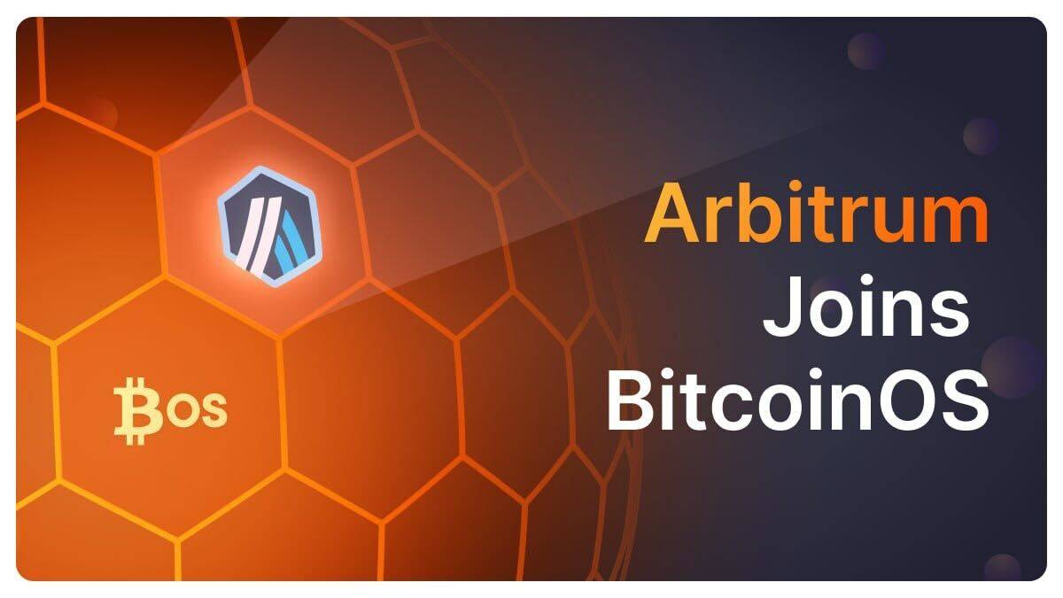 아비트럼, 비트코인OS 통해 비트코인 생태계 연동 - 코인니스