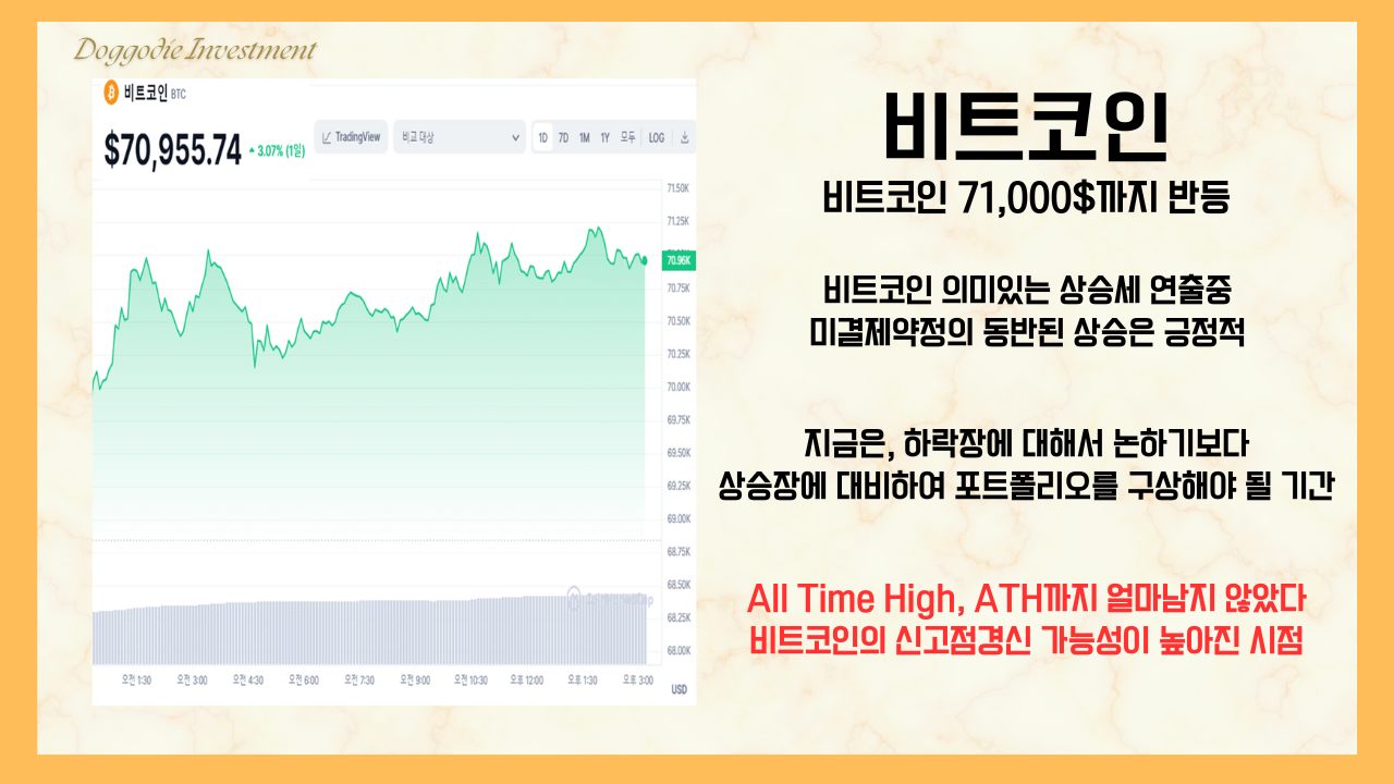 ✓ 지금 이 시기를 놓치시면 안됩니다 - 코인니스