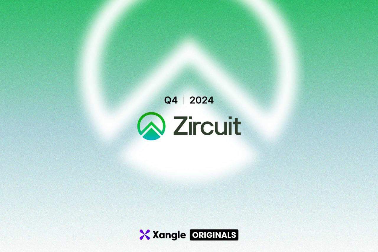 절킷(ZRC) 4Q24 Review - 코인니스