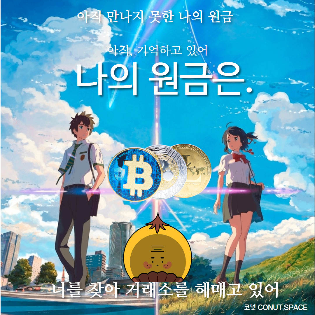 비트코인 떡락에 사라진 [나의 원금은]💸🤯📉 - 코인니스