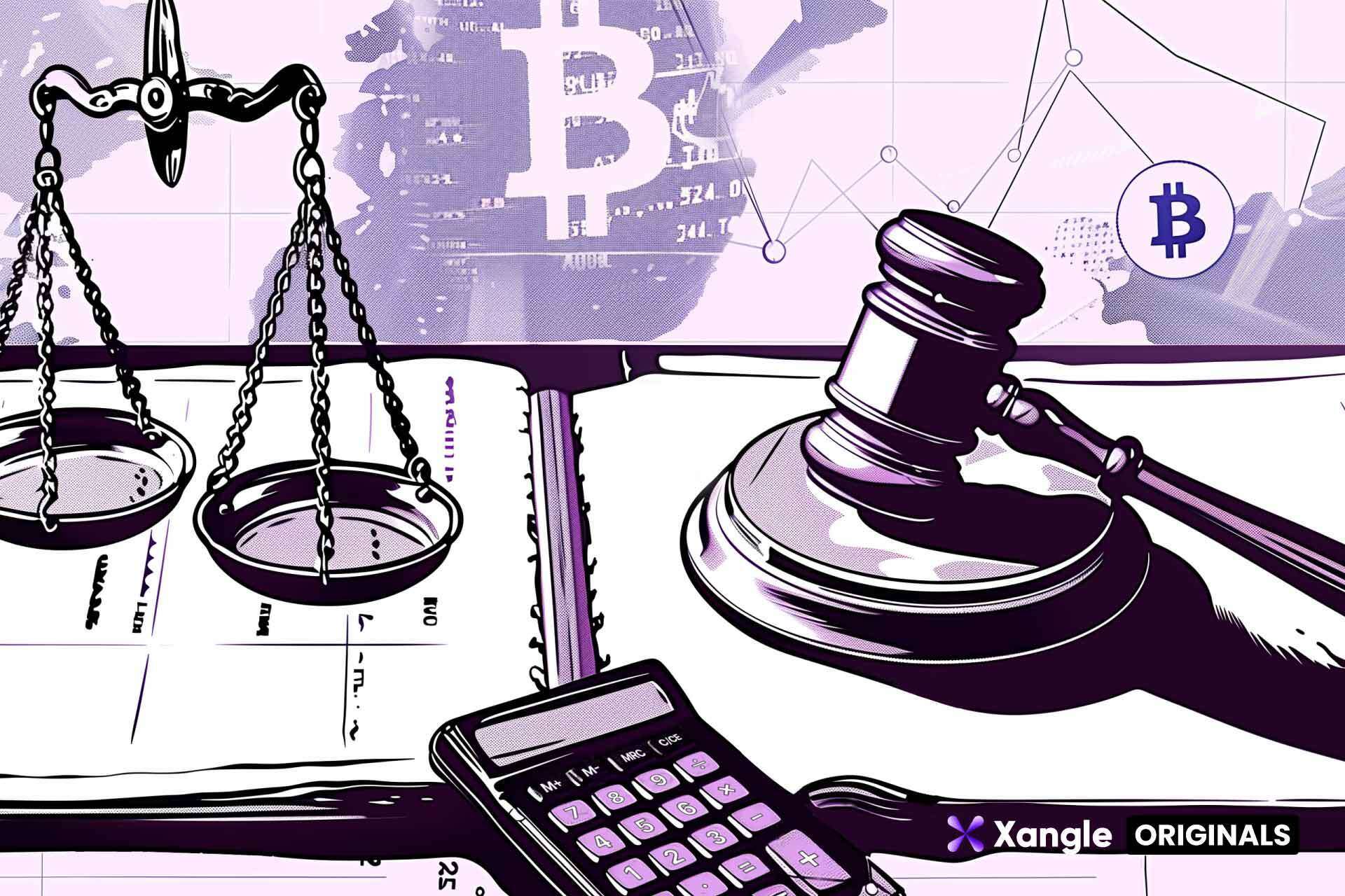 가상자산 회계/세무 가이드라인: 실무 사례를 중심으로 - 코인니스